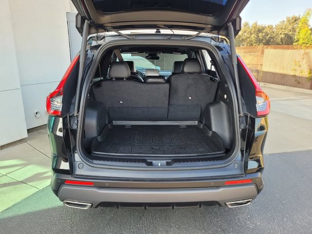 Used 2024 Honda CR-V Sport-L image 27