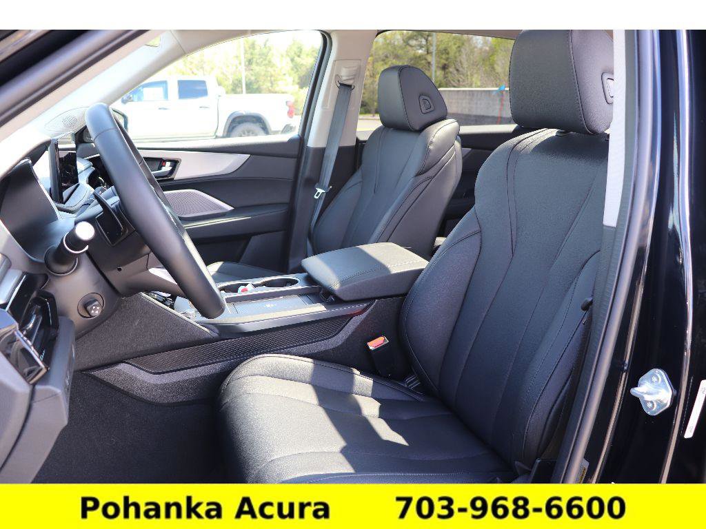 Certified 2026 Acura MDX SH-AWD image 21