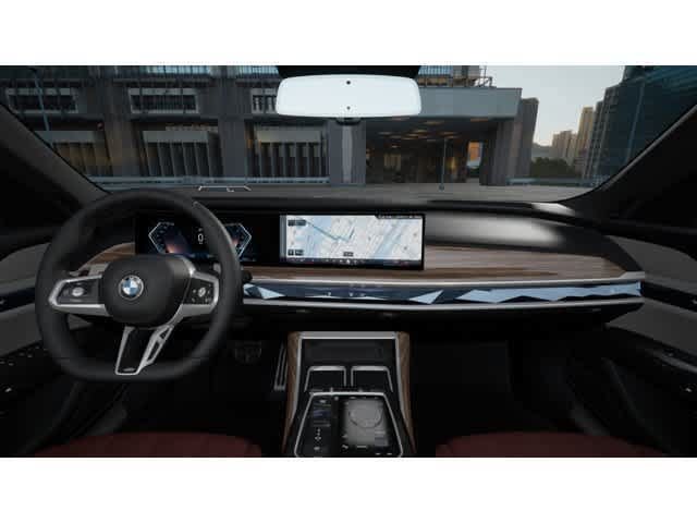 New 2026 BMW 740i w/ Executive Package RWD image 10