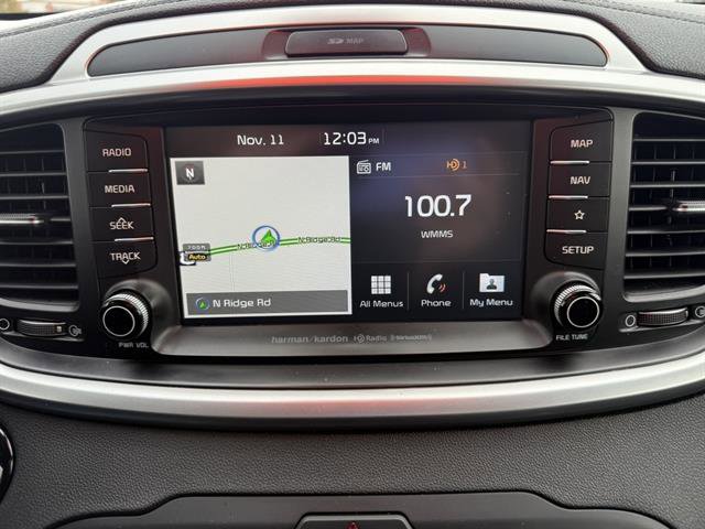 Used 2019 Kia Sorento EX w/ EX Touring Package image 20