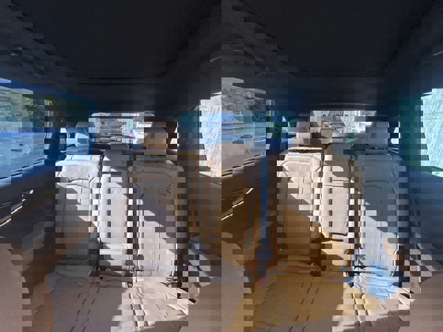 Used 2023 Lincoln Nautilus Black Label w/ Cargo Utility Package image 20