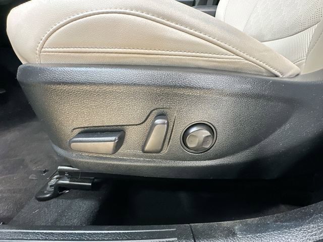 Certified 2023 Kia Seltos EX AWD/4WD image 15