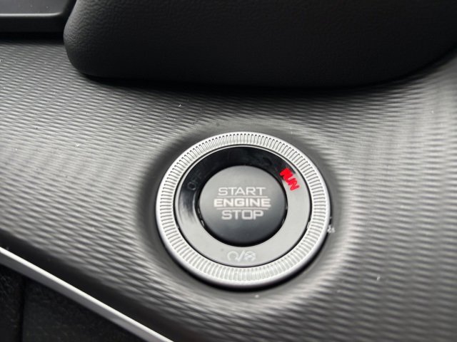 New 2025 Jeep Grand Cherokee L Altitude image 26