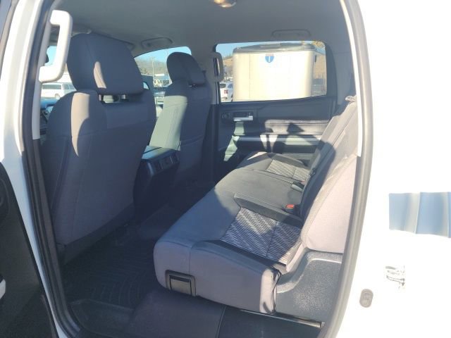 Used 2018 Toyota Tundra SR5 image 17
