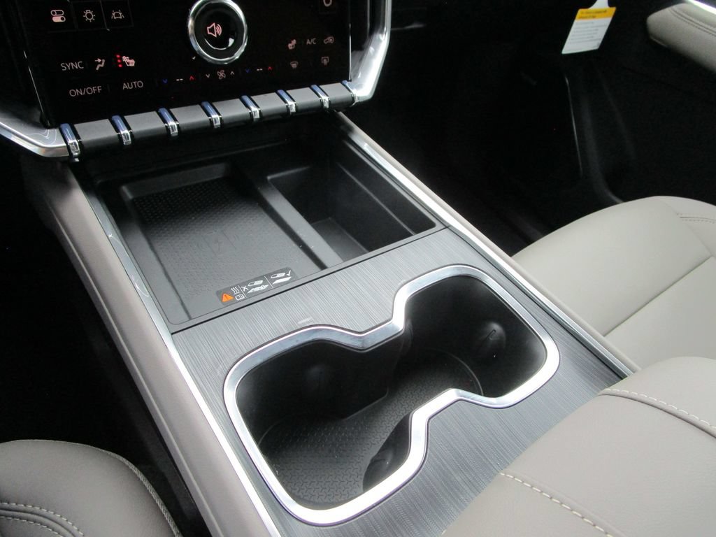 New 2026 GMC Acadia Elevation w/ Elevation Premium Package FWD image 37