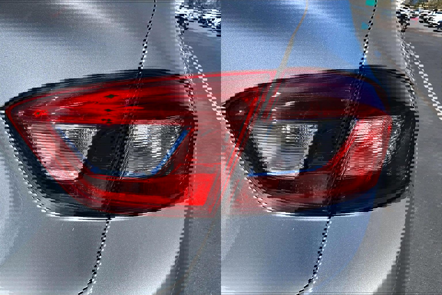 Used 2018 Chevrolet Cruze LS image 8