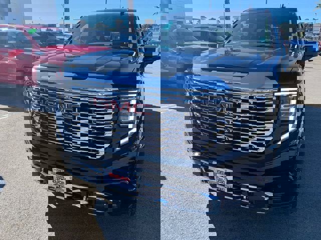 New 2026 GMC Sierra 1500 Denali w/ Technology Package image 3