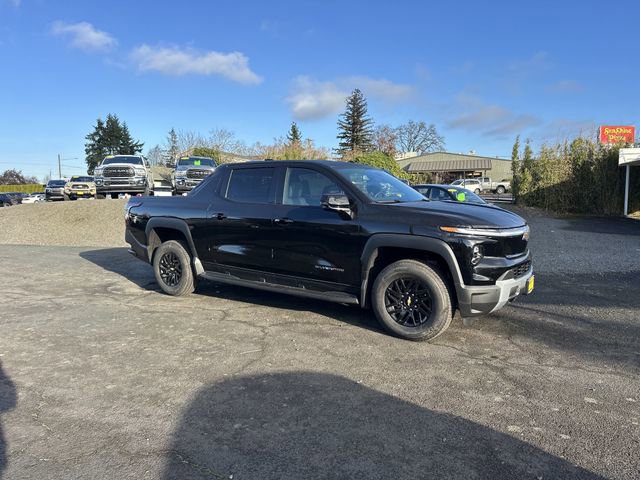 New 2026 Chevrolet Silverado EV LT w/ Plus Package image 7