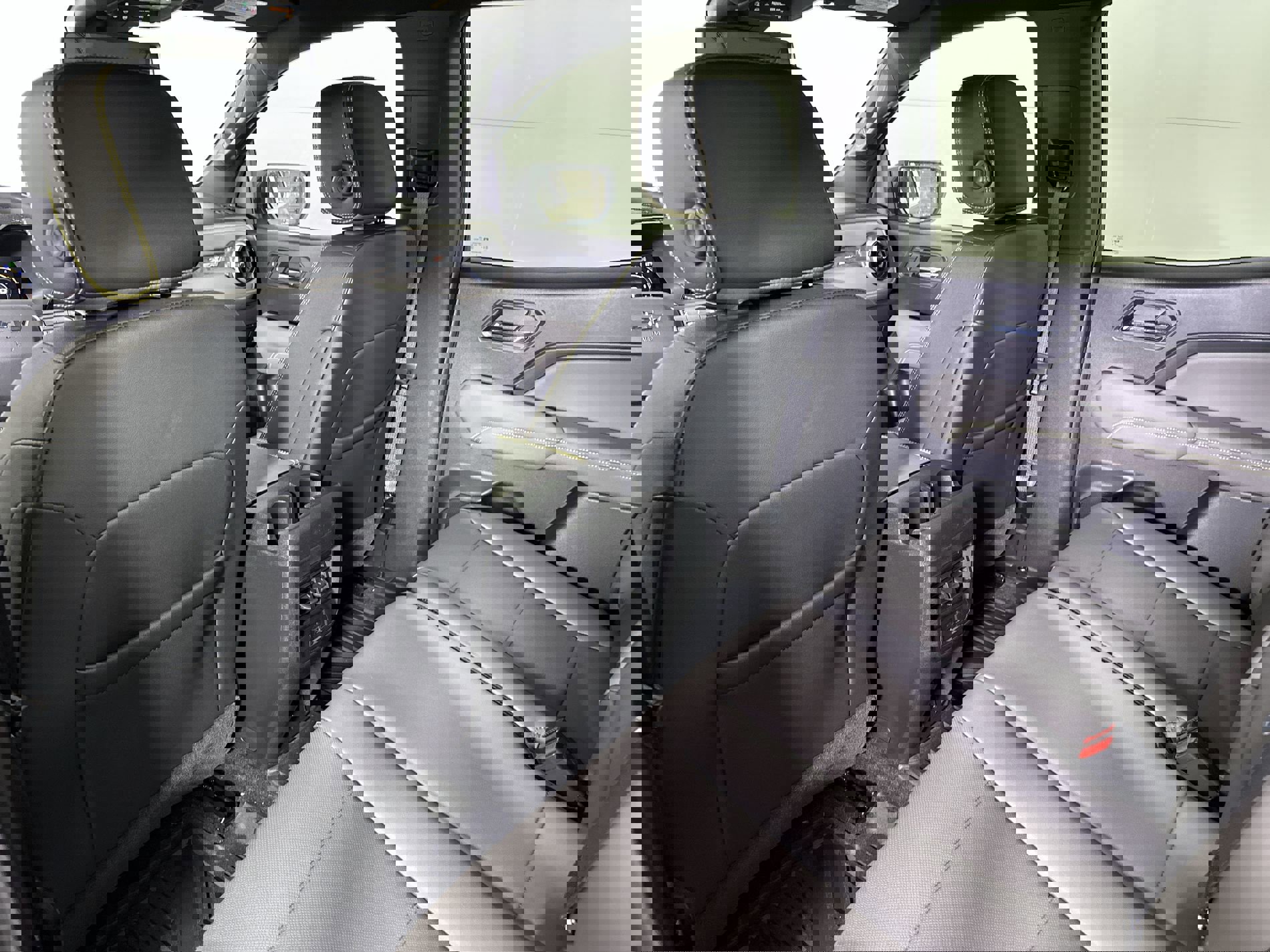 New 2026 Chevrolet Colorado ZR2 w/ Technology Package image 56