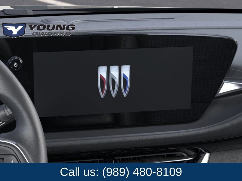 New 2026 Buick Envista Sport Touring w/ Convenience I Package image 20