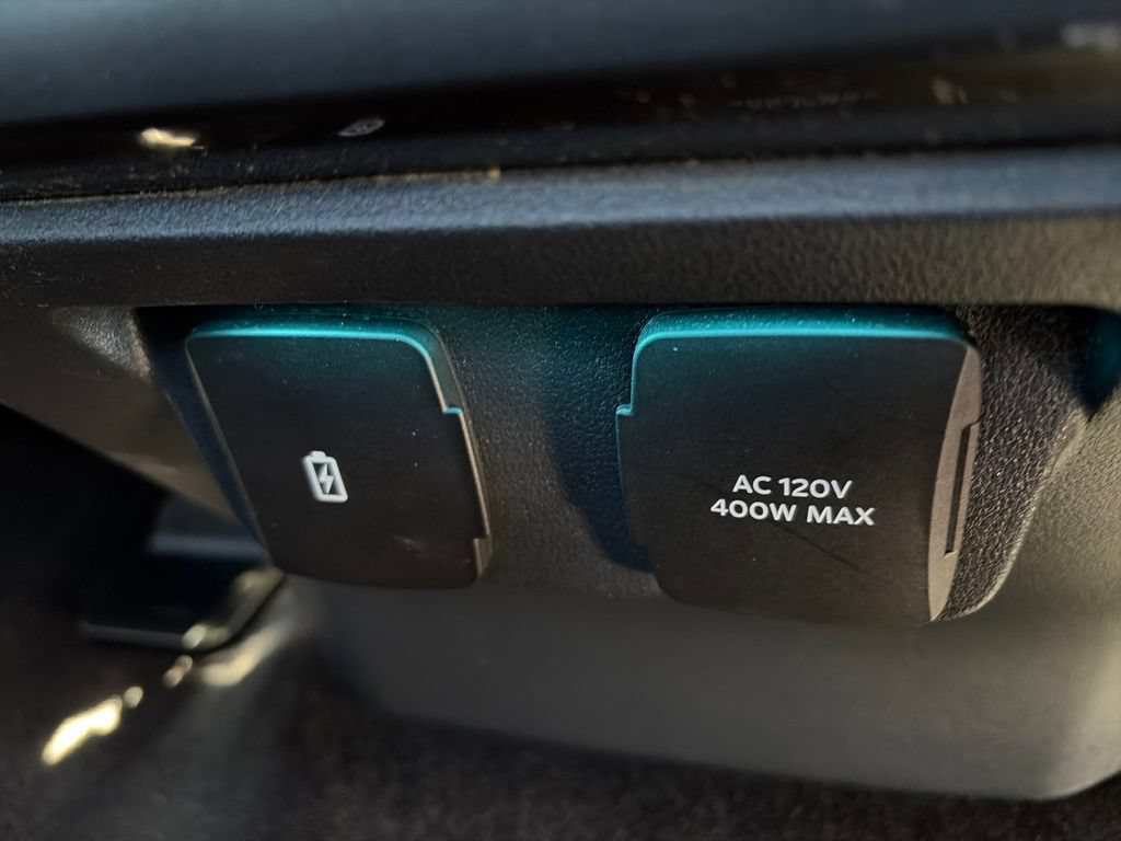 Used 2023 Ford F150 XLT w/ Equipment Group 302A High AWD/4WD image 19