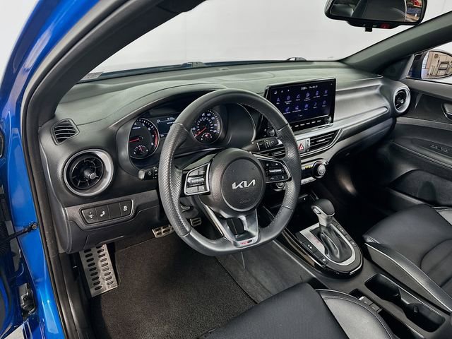 Used 2024 Kia Forte GT-Line w/ GT-Line Premium Package image 18