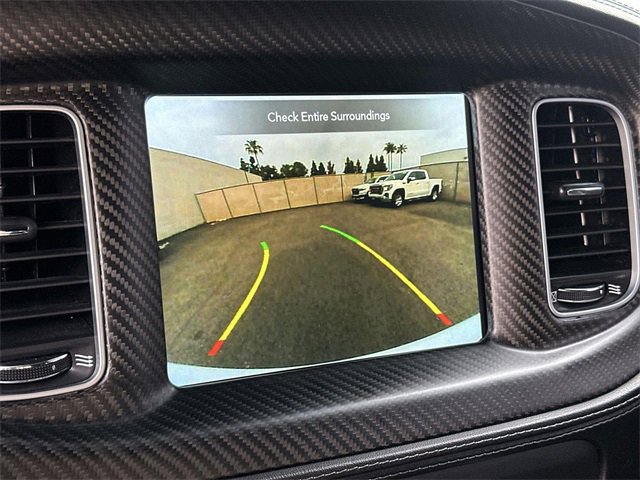 Used 2023 Dodge Charger Scat Pack image 13