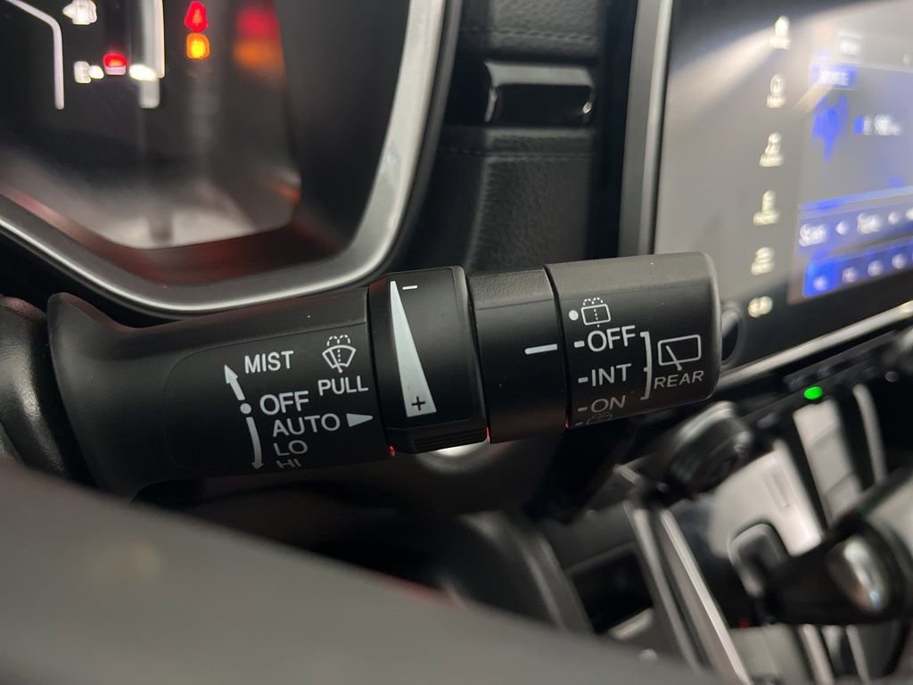 Used 2020 Honda CR-V Touring image 63