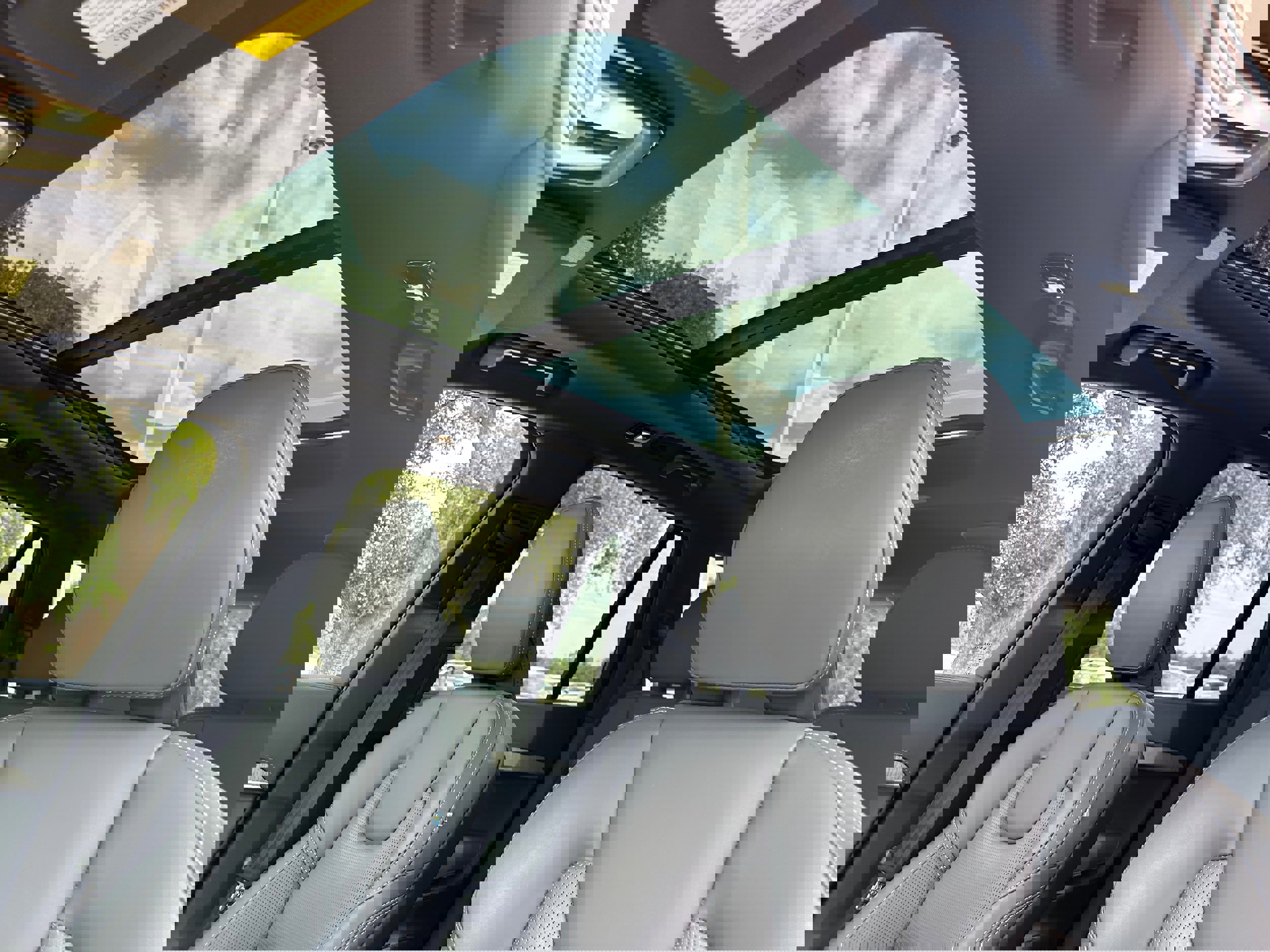 Certified 2024 Volvo XC90 T8 Ultimate image 26