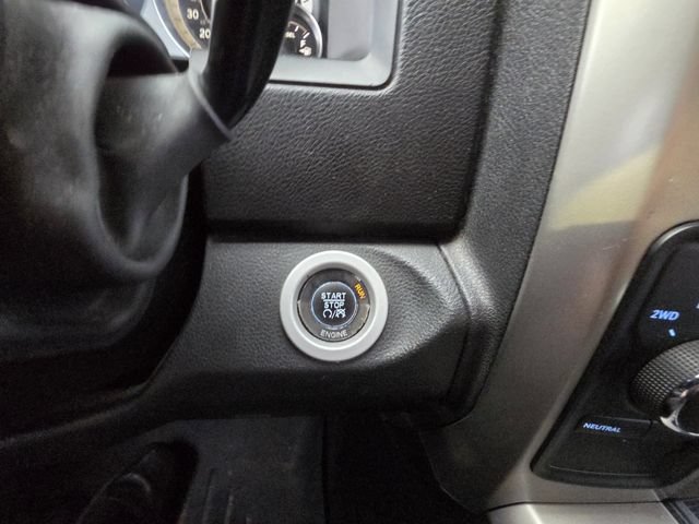 Used 2015 RAM 2500 Laramie w/ Protection Group AWD/4WD image 17