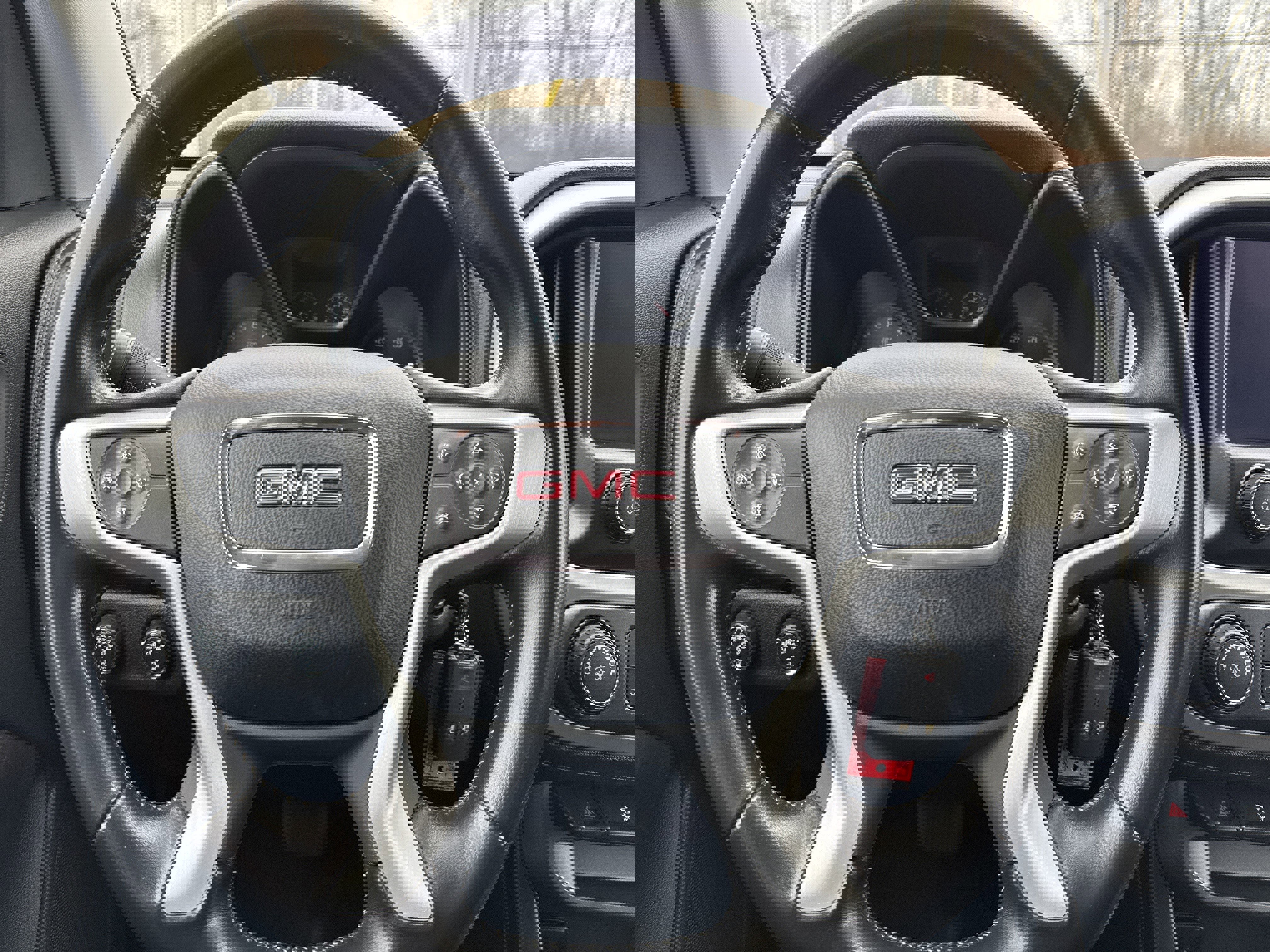 Used 2019 GMC Canyon SLE image 14