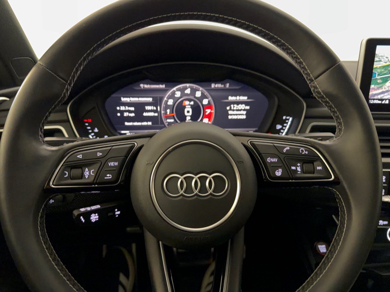 Used 2019 Audi S4 Prestige AWD/4WD image 10
