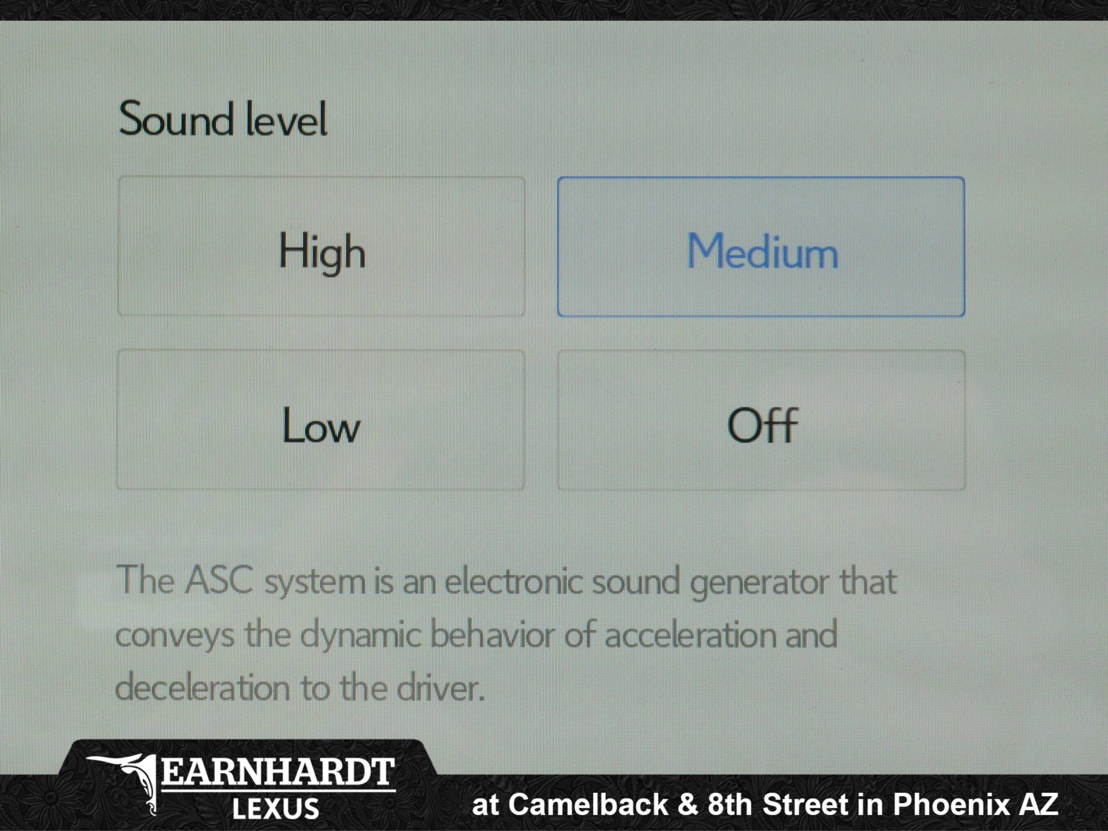 New 2026 Lexus TX 500h AWD image 23