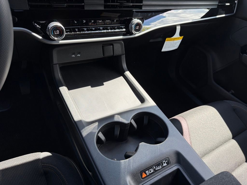 New 2026 Honda Prologue EX image 23