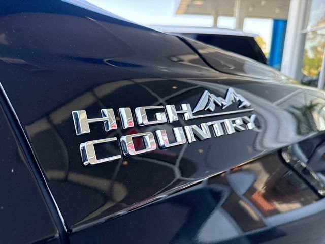 Certified 2023 Chevrolet Tahoe High Country w/ Advanced Technology Package AWD/4WD image 32