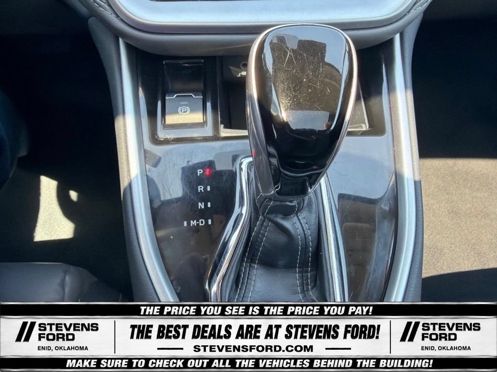 Used 2025 Subaru Outback Onyx Edition AWD/4WD image 25