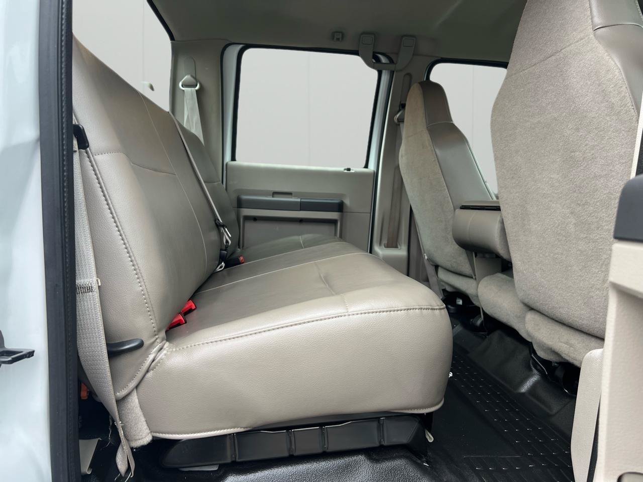 Used 2008 Ford F350 XLT AWD/4WD image 20