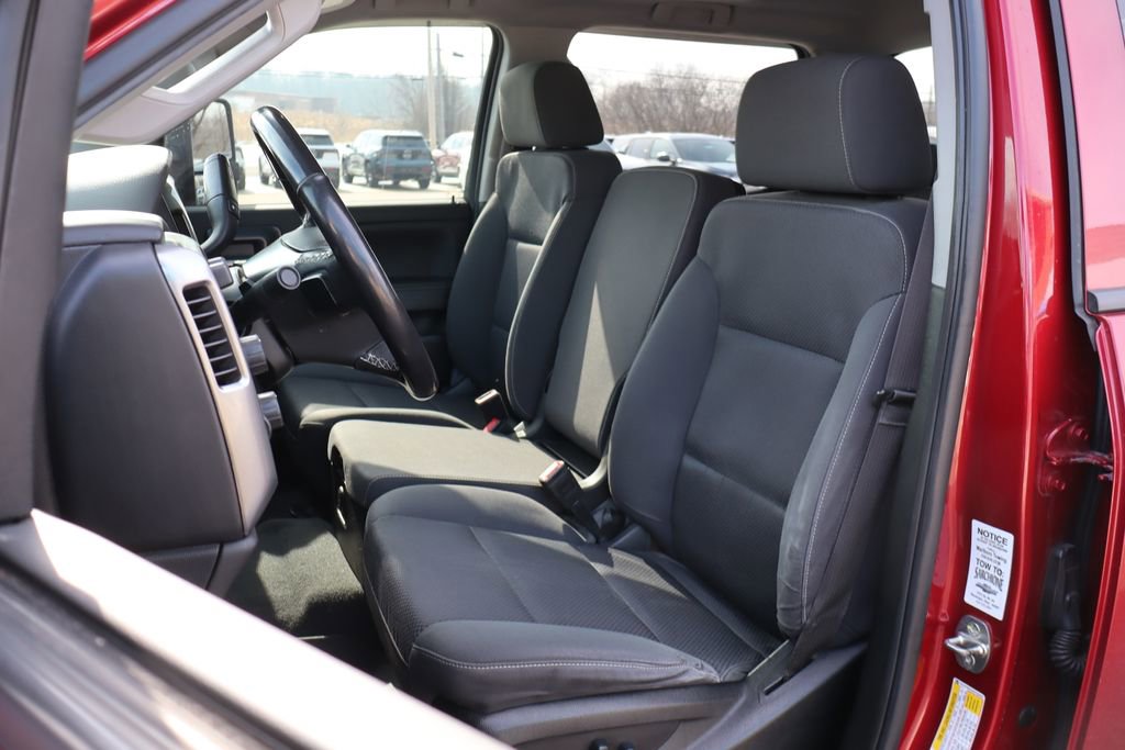 Used 2019 Chevrolet Silverado 3500 LT w/ All-Star Edition image 26