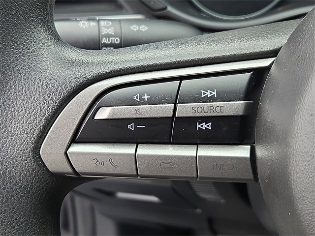 Used 2023 MAZDA CX-30 AWD 2.5 S image 20