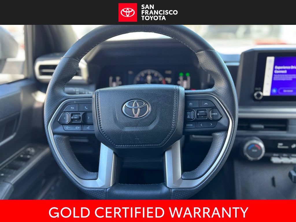 Certified 2026 Toyota 4Runner SR5 AWD/4WD image 31