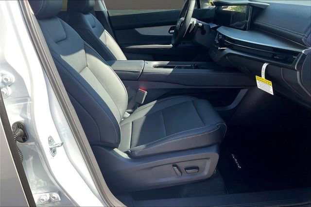 New 2026 Nissan Murano SL image 11