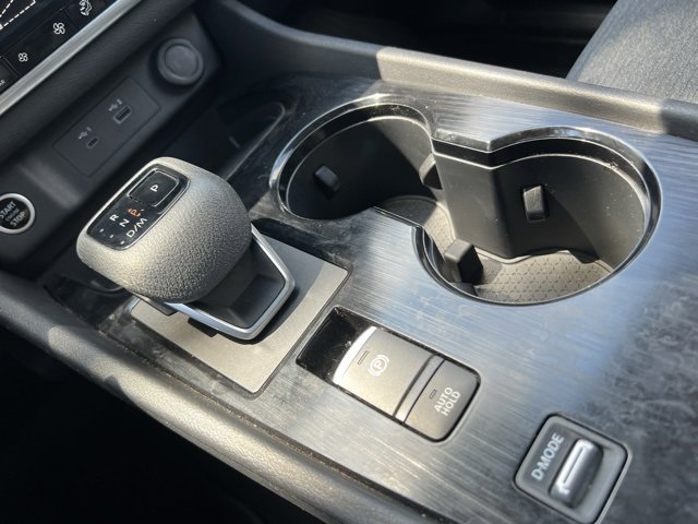 Certified 2023 Nissan Rogue SV image 18