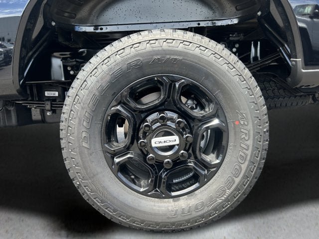 New 2026 Ford F350 XL w/ STX Appearance Package AWD/4WD image 8
