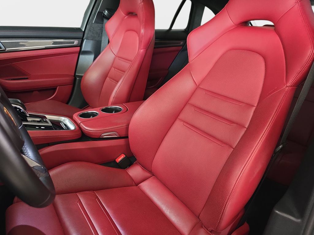 Used 2023 Porsche Panamera GTS AWD/4WD image 17