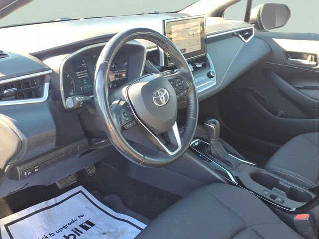 Used 2024 Toyota Corolla SE image 6