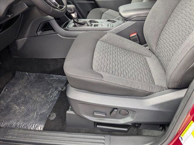 New 2025 Ford Ranger XLT w/ Equipment Group 301A High image 4