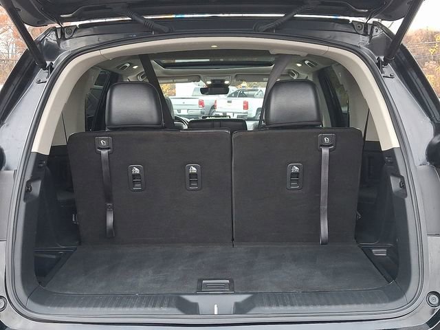 Used 2025 Honda Pilot Touring image 28