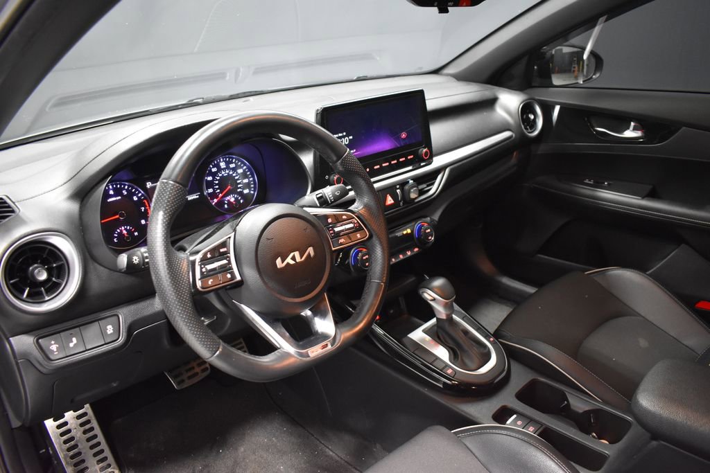 Used 2024 Kia Forte GT-Line image 4