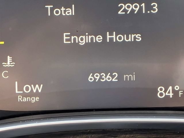 Used 2023 Chrysler Pacifica Limited FWD image 32