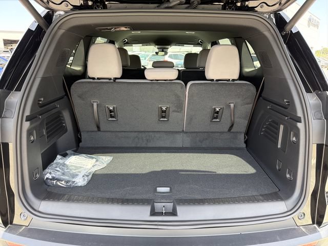 New 2026 GMC Acadia Elevation FWD image 23