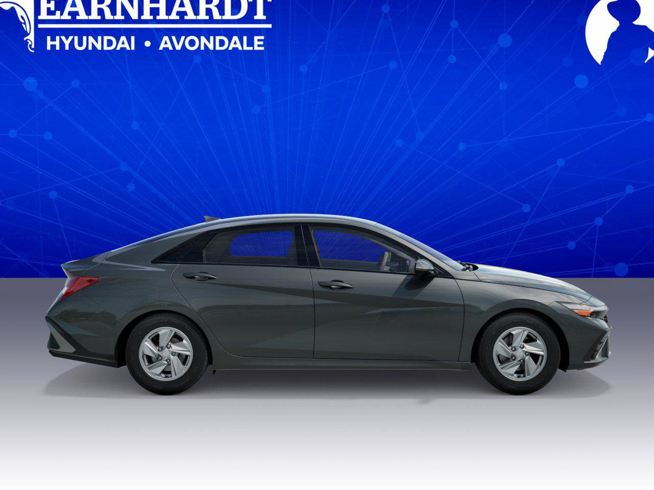 New 2026 Hyundai Elantra SE FWD image 7