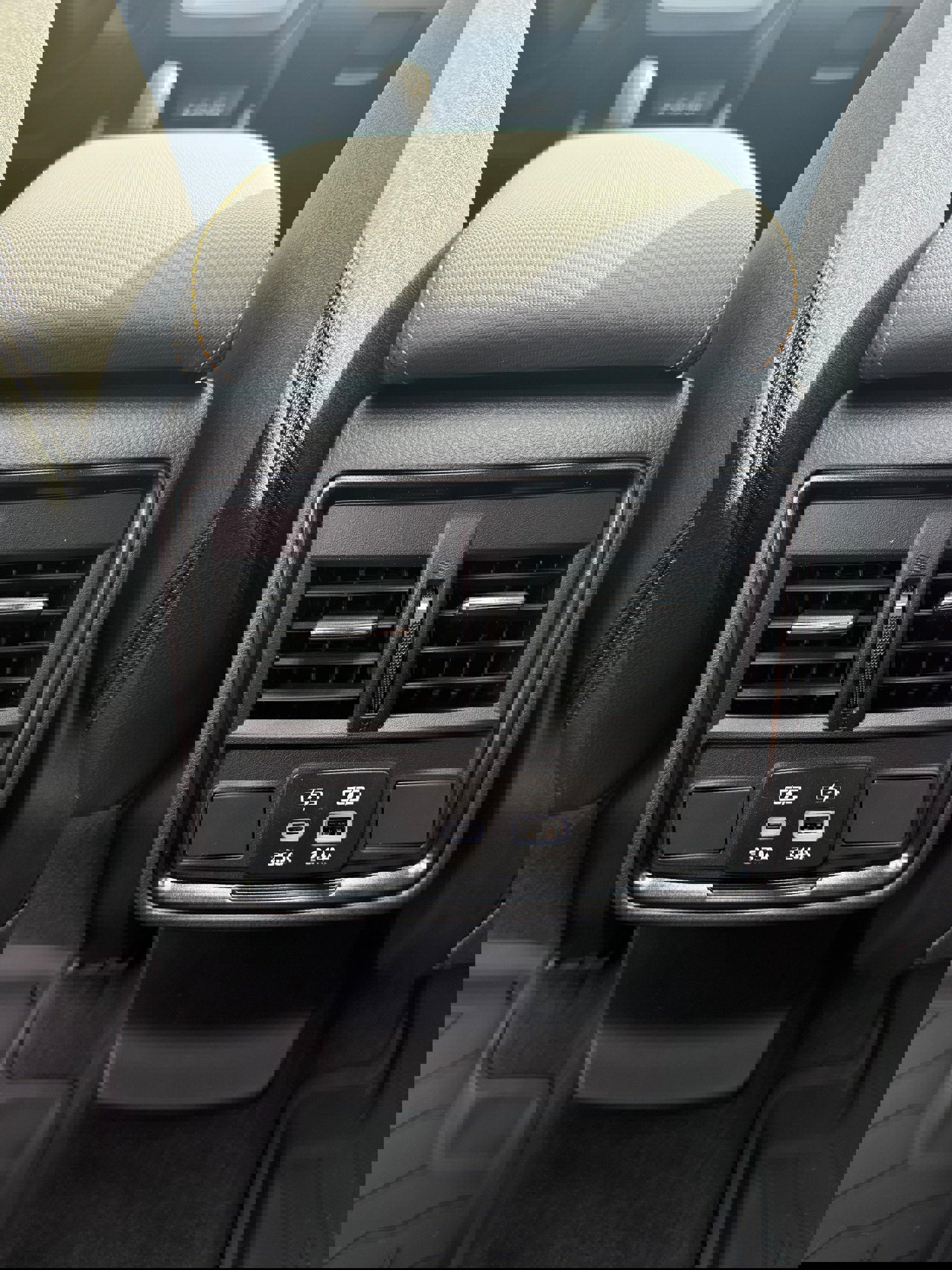 New 2026 Subaru Forester Wilderness w/ Wilderness Plus Package image 20