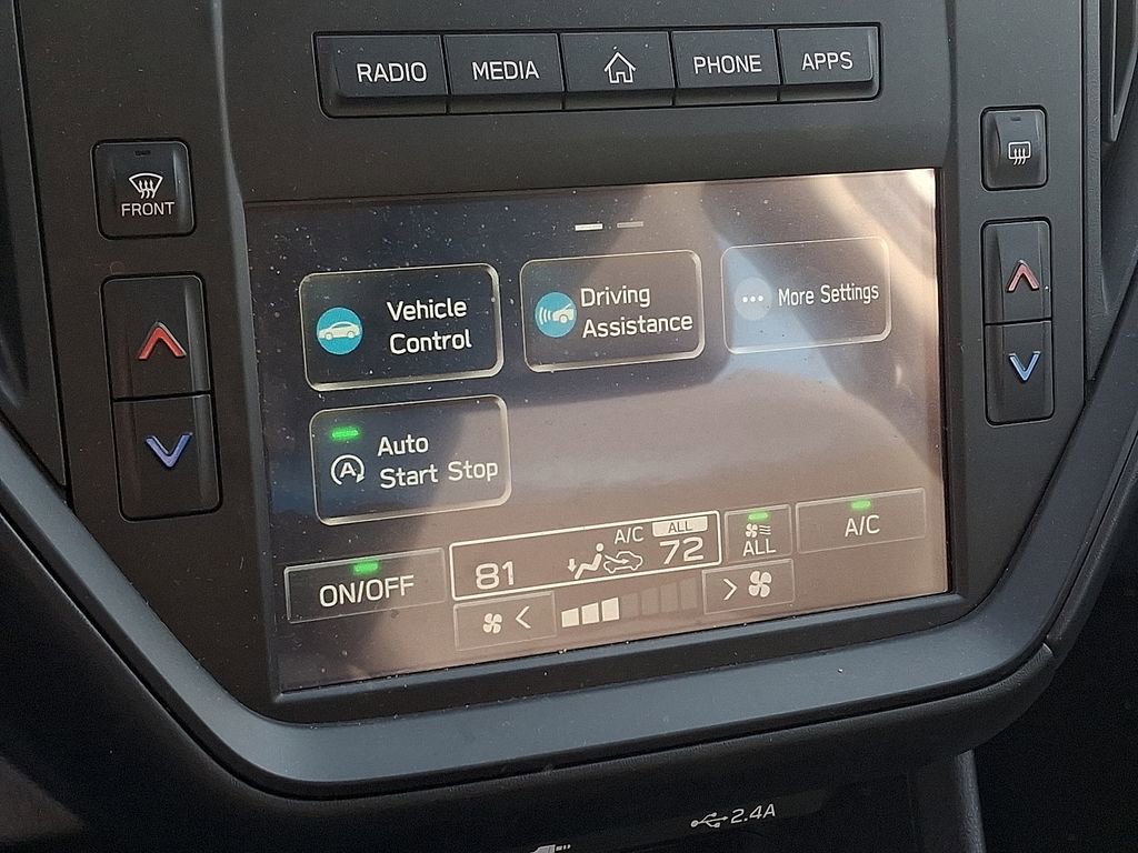 Used 2024 Subaru Impreza 2.0i image 15