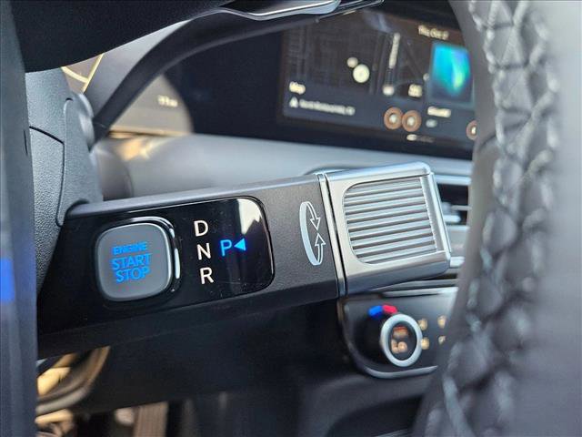 New 2026 Hyundai Palisade Calligraphy image 15