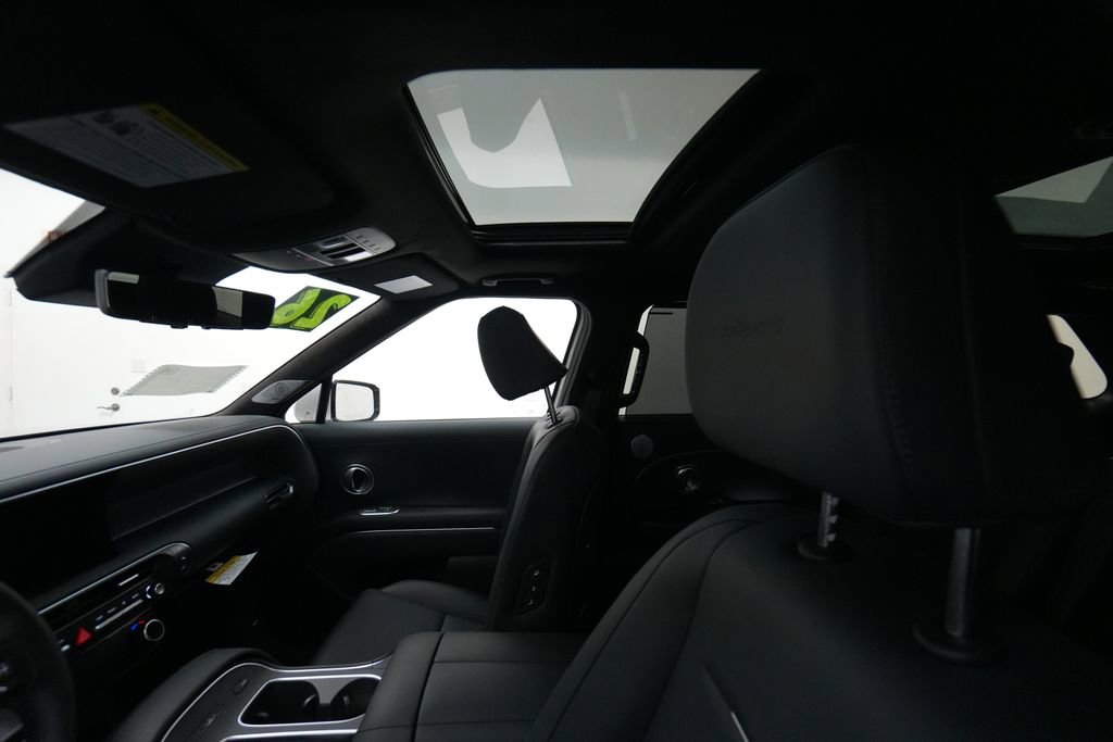 New 2026 Hyundai Palisade Calligraphy image 15