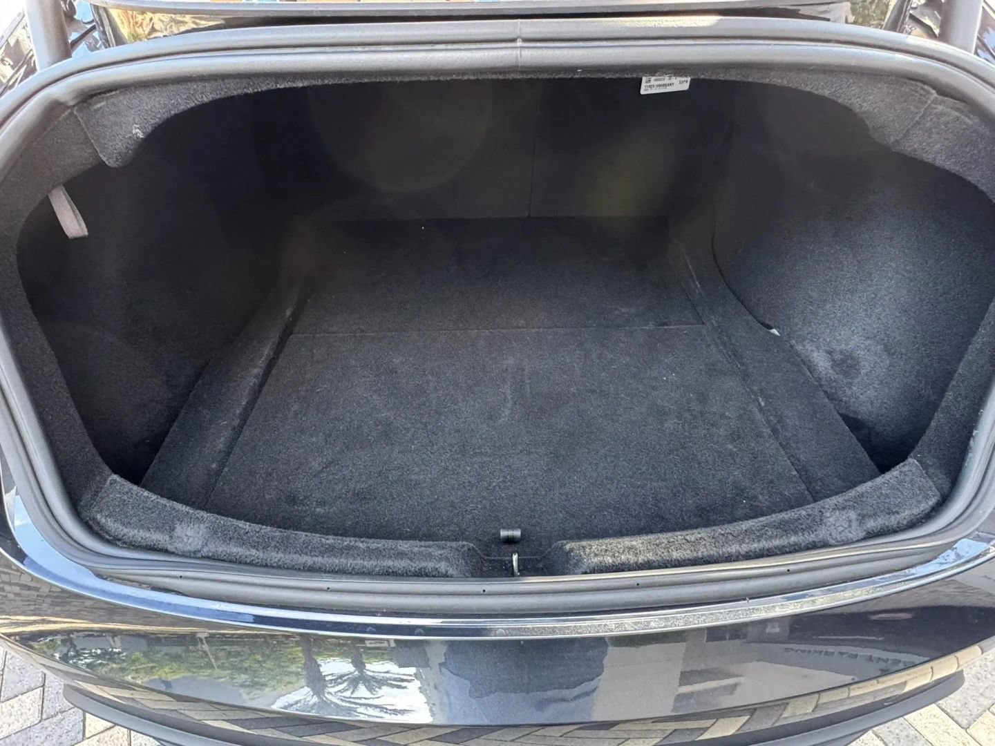 Used 2024 Tesla Model 3 Long Range RWD image 46