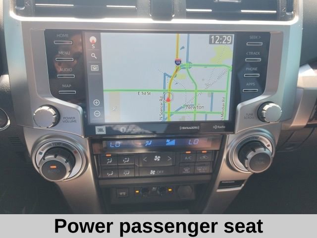 Used 2023 Toyota 4Runner Limited image 13