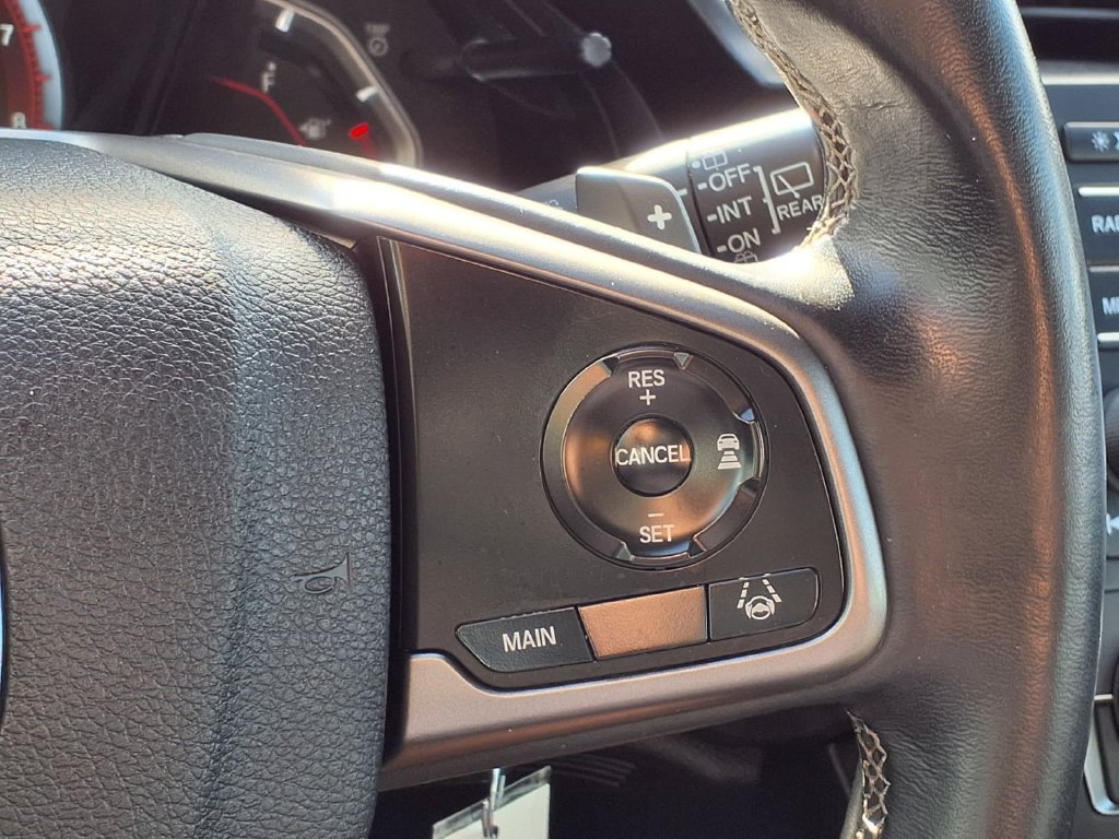 Used 2019 Honda Civic Sport image 27
