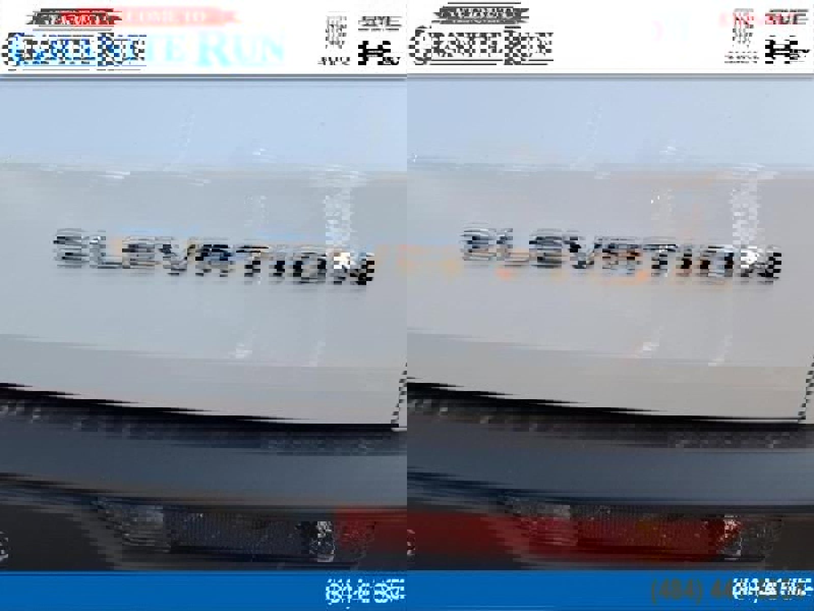 New 2026 GMC Acadia Elevation w/ Elevation Premium Package image 5