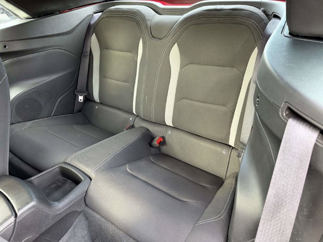 Used 2024 Chevrolet Camaro LT w/ RS Package RWD image 20